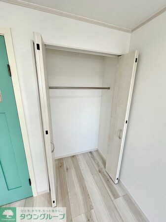 ハーミットクラブハウス羽田(仮)の物件内観写真